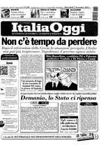 giornale/RAV0037039/2011/n. 260 del 2 novembre